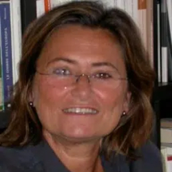 Prof.ssa Carlotta SORBA